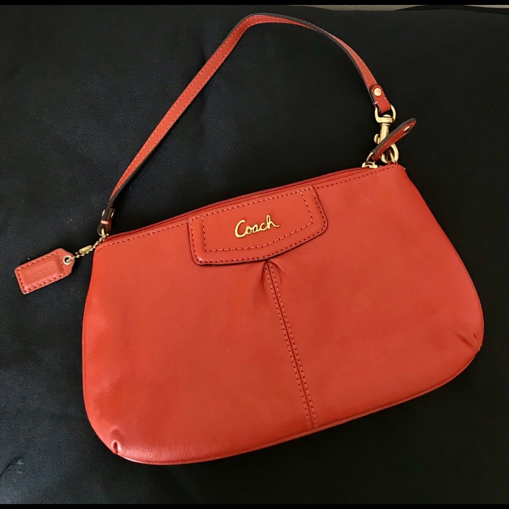 Coach Mini Purse
